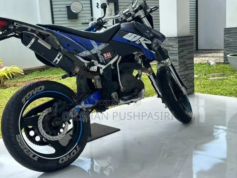 Demak DTM 200 2017