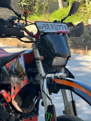 Demak DTM 2017