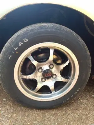 Honda Civic 1990