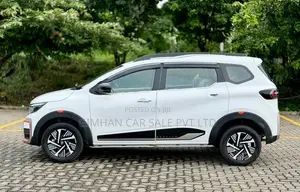 Nissan Gravite Tekna Special Editon 2026