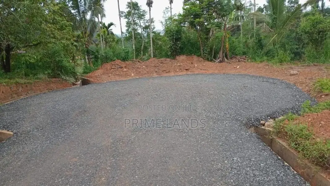 Land for Sale Nawalapitiya