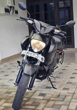 Suzuki Intruder FI ABS 2020