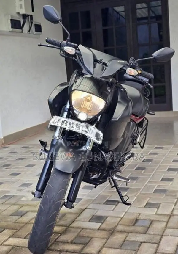 Suzuki Intruder FI ABS 2020