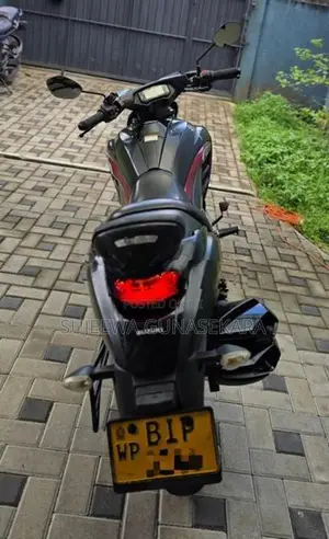 Suzuki Intruder FI ABS 2020