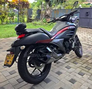 Suzuki Intruder FI ABS 2020