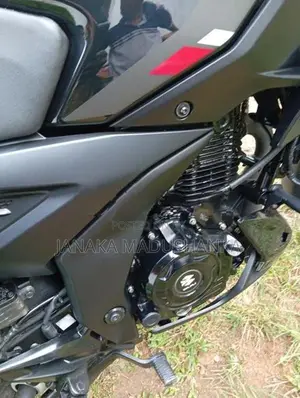 Bajaj Pulsar N160 2026