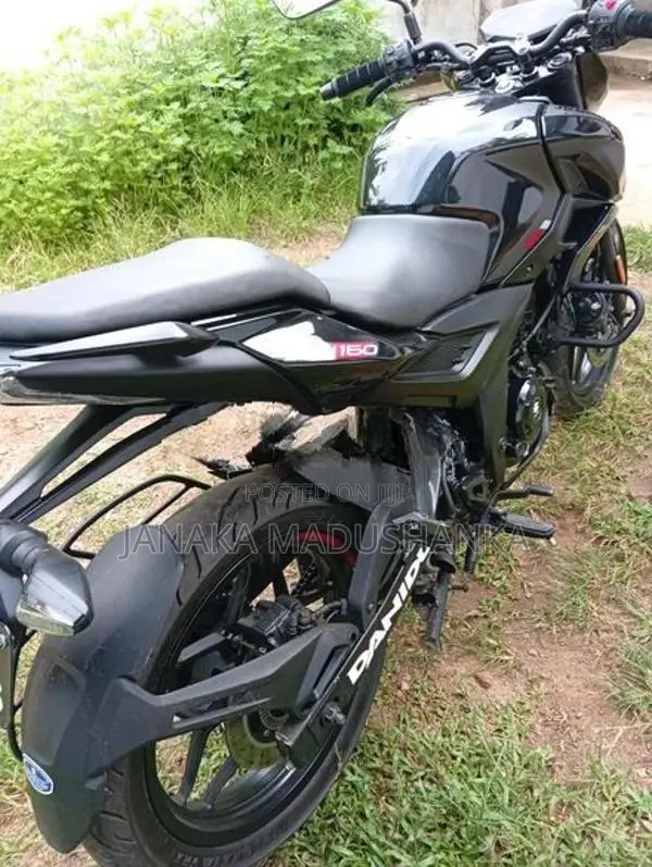 Bajaj Pulsar N160 2026