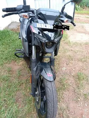 Bajaj Pulsar N160 2026