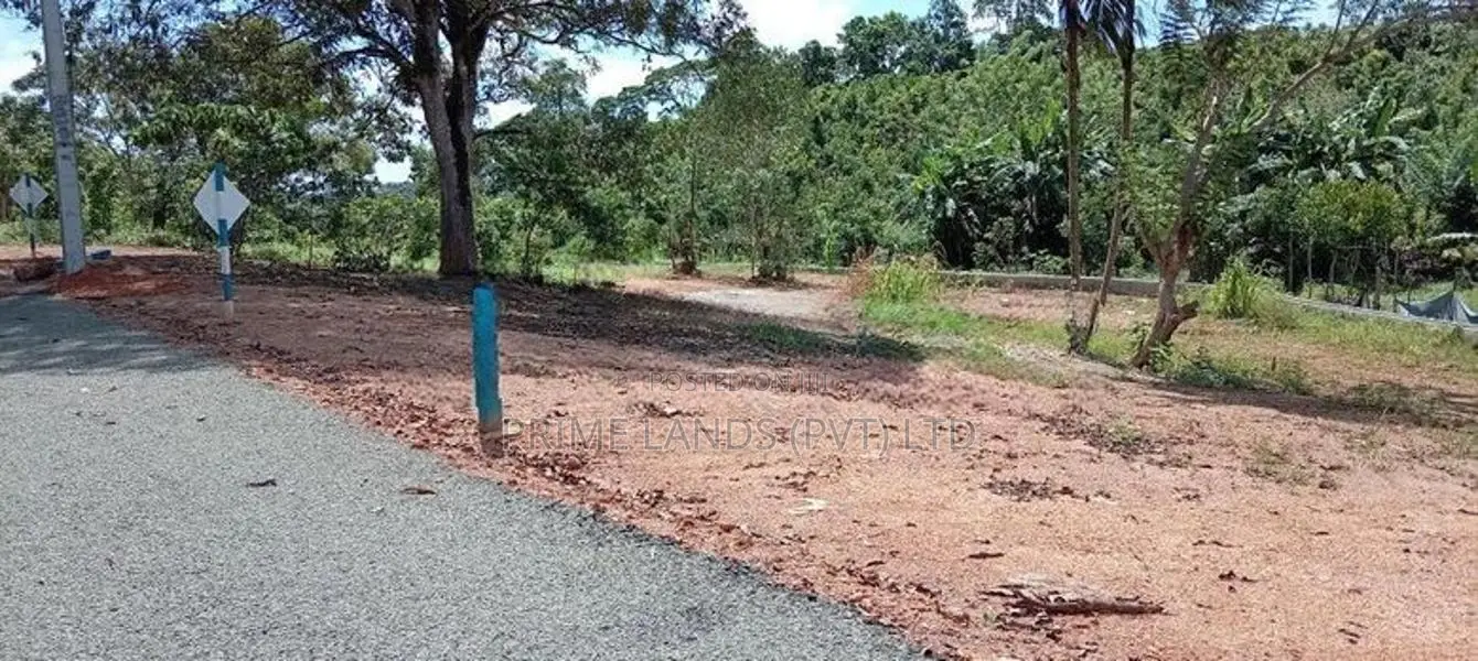 Ambalangoda Valuable Land Plots for Sale