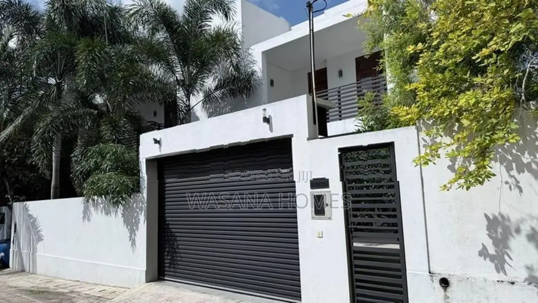 Modern Two Story House For Sale Pannipitiya