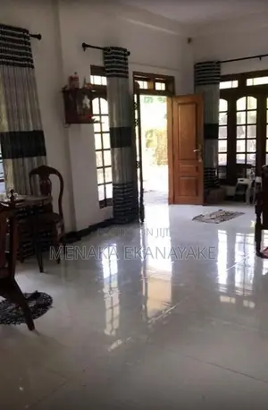 4 Bedroom House for Rent near Royal College Polonnaruwa