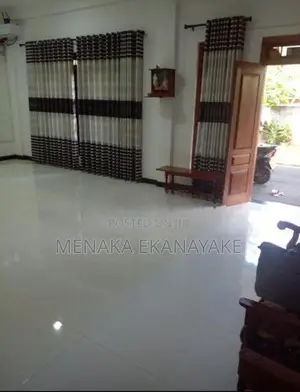 4 Bedroom House for Rent near Royal College Polonnaruwa