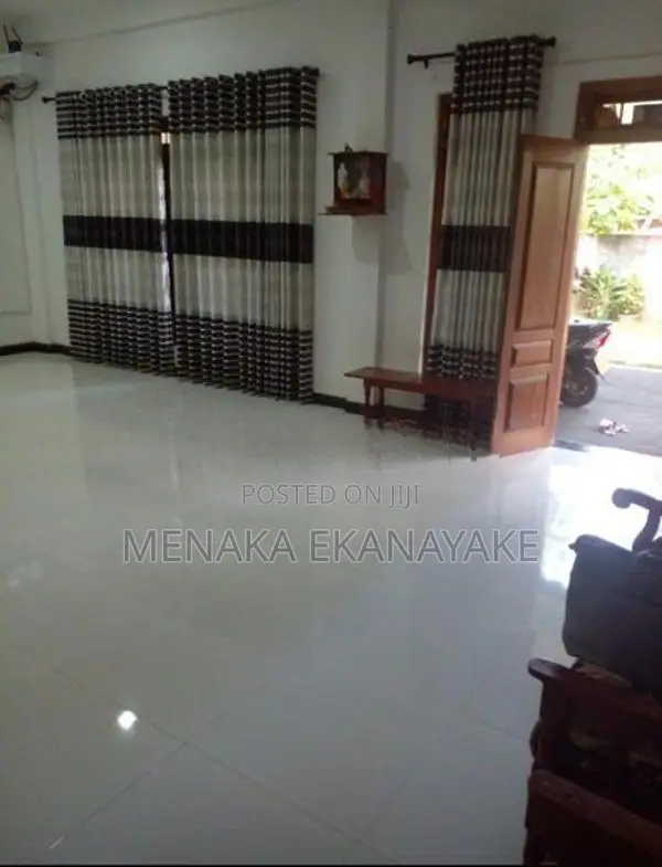 4 Bedroom House for Rent near Royal College Polonnaruwa