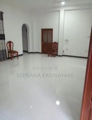 4 Bedroom House for Rent near Royal College Polonnaruwa
