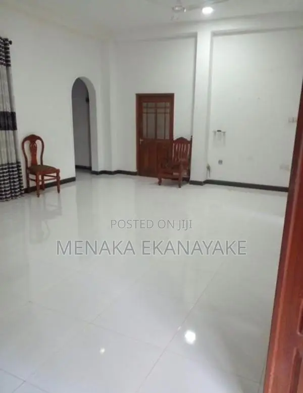 4 Bedroom House for Rent near Royal College Polonnaruwa