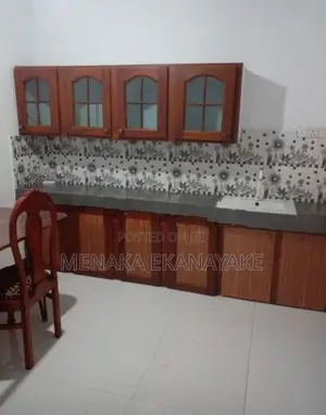 4 Bedroom House for Rent near Royal College Polonnaruwa