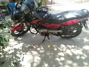 Bajaj Pulsar 150 2012