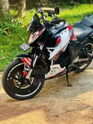 Yamaha FZs V2 2016