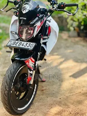 Yamaha FZs V2 2016