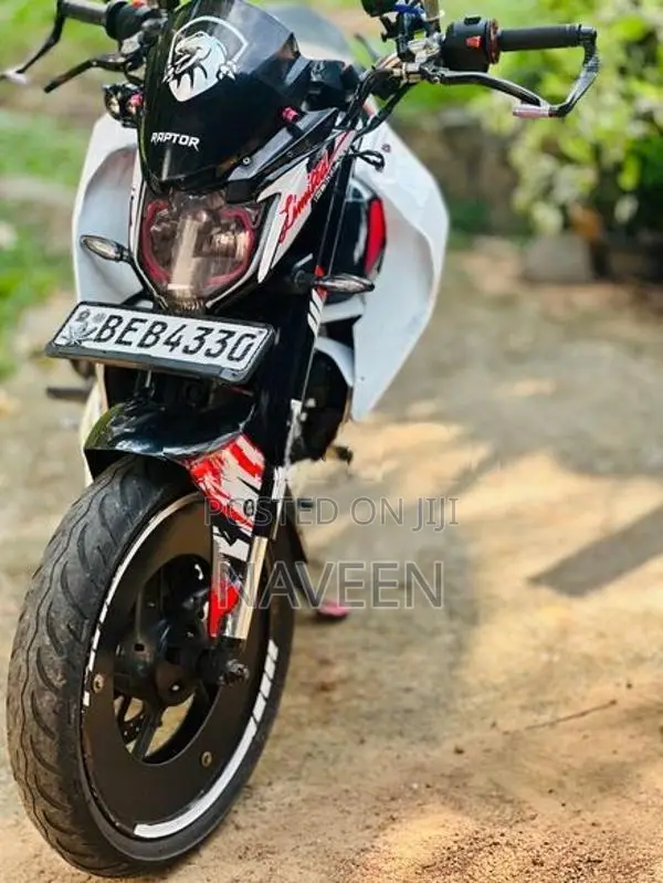 Yamaha FZs V2 2016