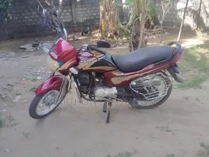 Hero Passion Plus 2005