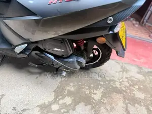 TVS Ntorq 125 2020