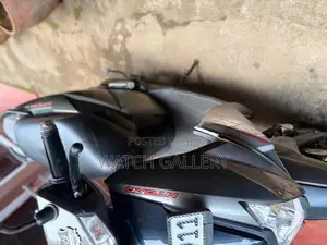 TVS Ntorq 125 2020