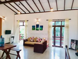 Holiday Villa Short Term Rental on Wadduwa