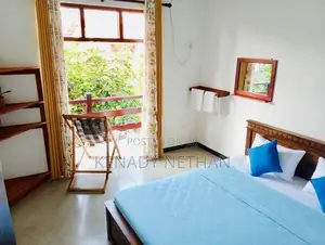 Holiday Villa Short Term Rental on Wadduwa