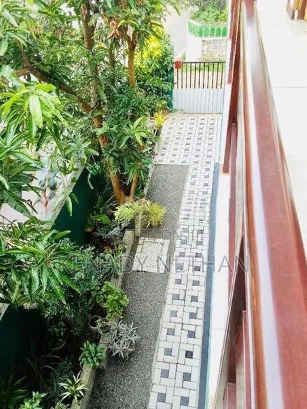Holiday Villa Short Term Rental on Wadduwa