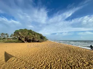 Holiday Villa Short Term Rental on Wadduwa