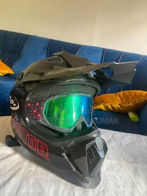 Gladiator Series 1 Helmet