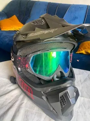 Gladiator Series 1 Helmet