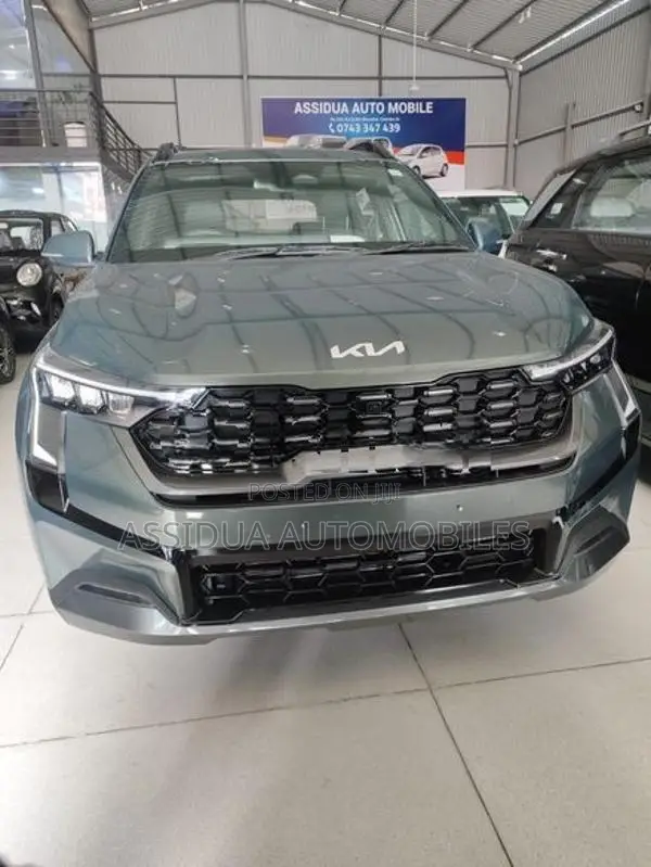 Kia Sonet GTX Plus GT Line 1.0 2026
