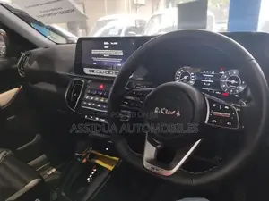 Kia Sonet GTX Plus GT Line 1.0 2026