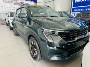 Kia Sonet GTX Plus GT Line 1.0 2026