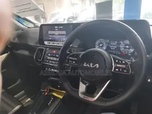 Kia Sonet GTX Plus GT Line 1.0 2026