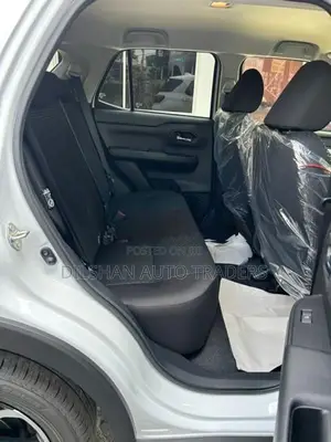 Toyota Raize Z Brand New 2026