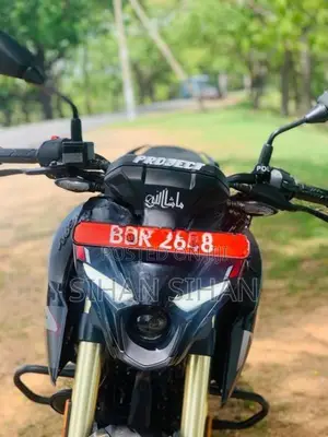 Bajaj Pulsar N160 2025