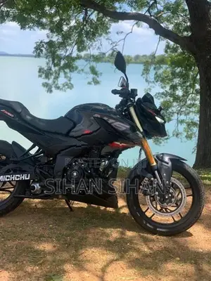 Bajaj Pulsar N160 2025