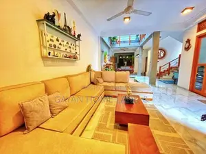 Modern Three-Storey Luxury House In Piliyandala Town. Fully Furnished