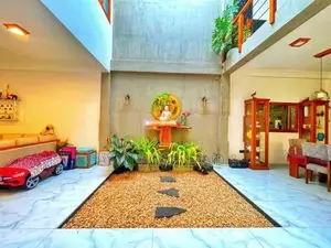 Modern Three-Storey Luxury House In Piliyandala Town. Fully Furnished