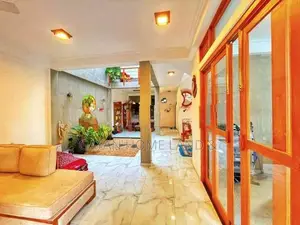 Modern Three-Storey Luxury House In Piliyandala Town. Fully Furnished