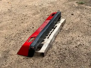 Mitsubishi Lancer Box Front Buffer