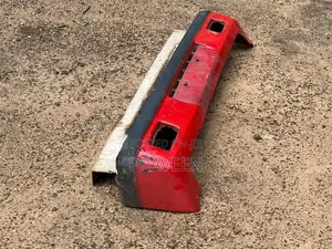 Mitsubishi Lancer Box Front Buffer