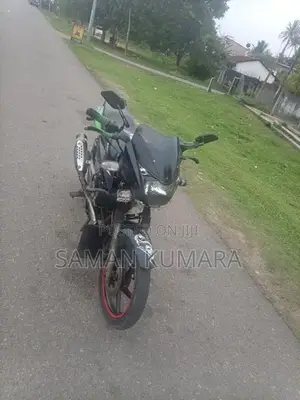 Bajaj Pulsar 135 2011
