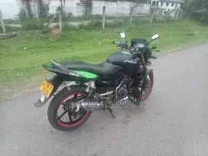 Bajaj Pulsar 135 2011