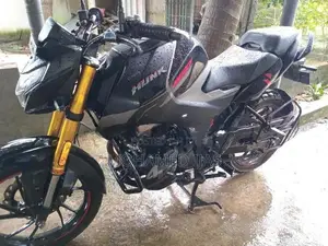 Hero Hunk 160R 2025