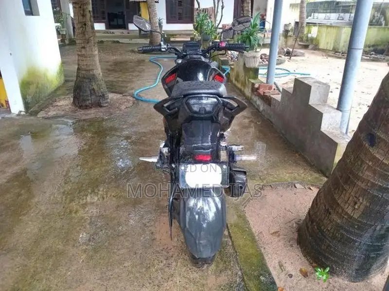 Hero Hunk 160R 2025