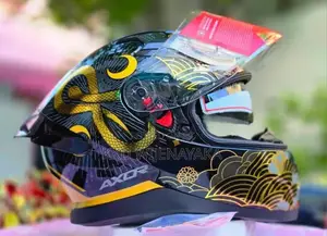 Axor Infinity